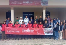 Atasi Permasalahan Ekonomi Lokal, Wakil Walikota Serang Apresiasi Ojek Online Zendo